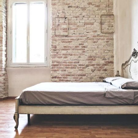Casa Particular Vintage Rome Bagian luar foto