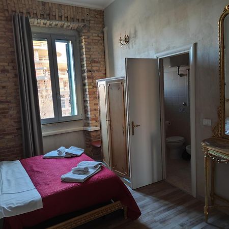 Casa Particular Vintage Rome Bagian luar foto