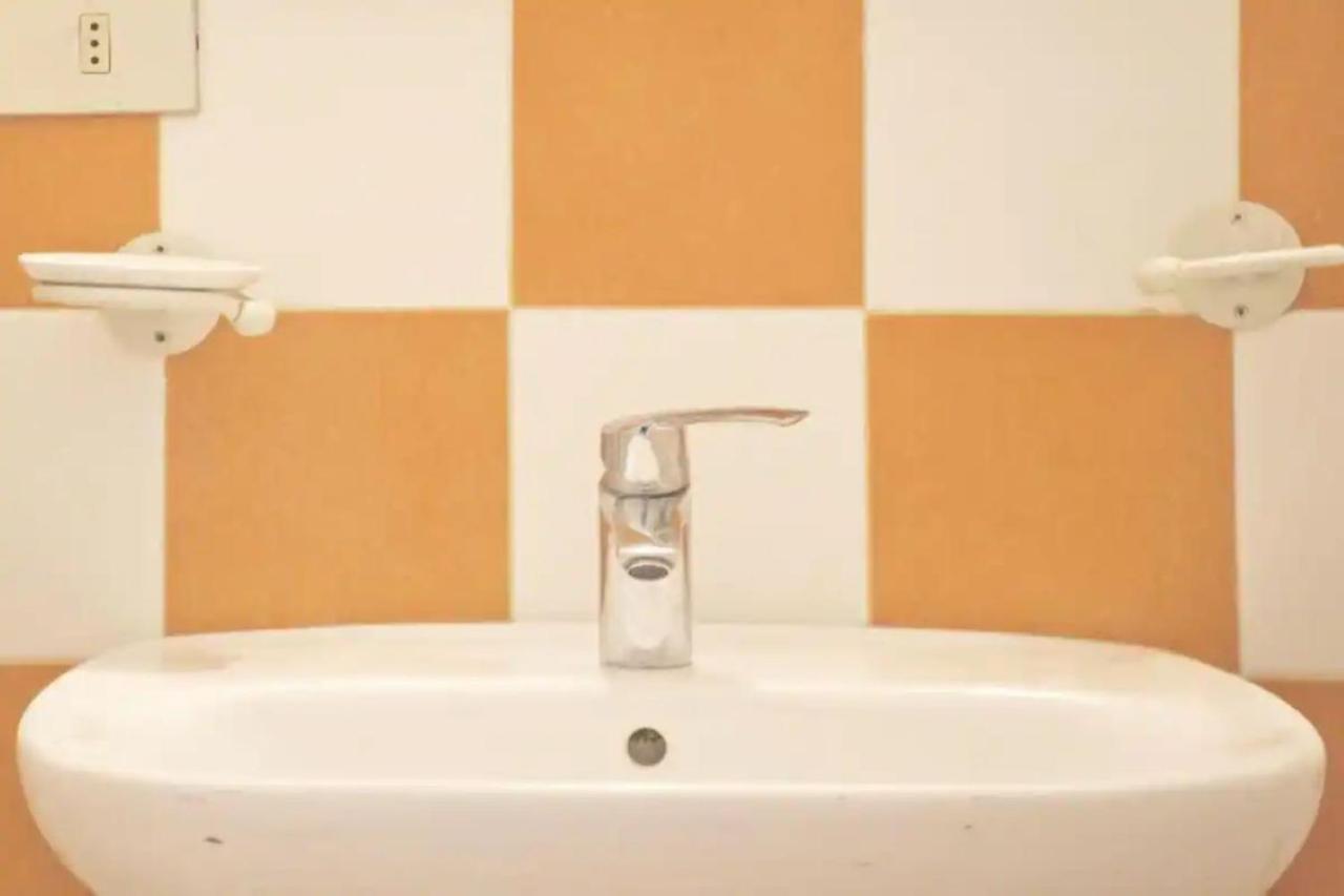Casa Particular Vintage Rome Bagian luar foto