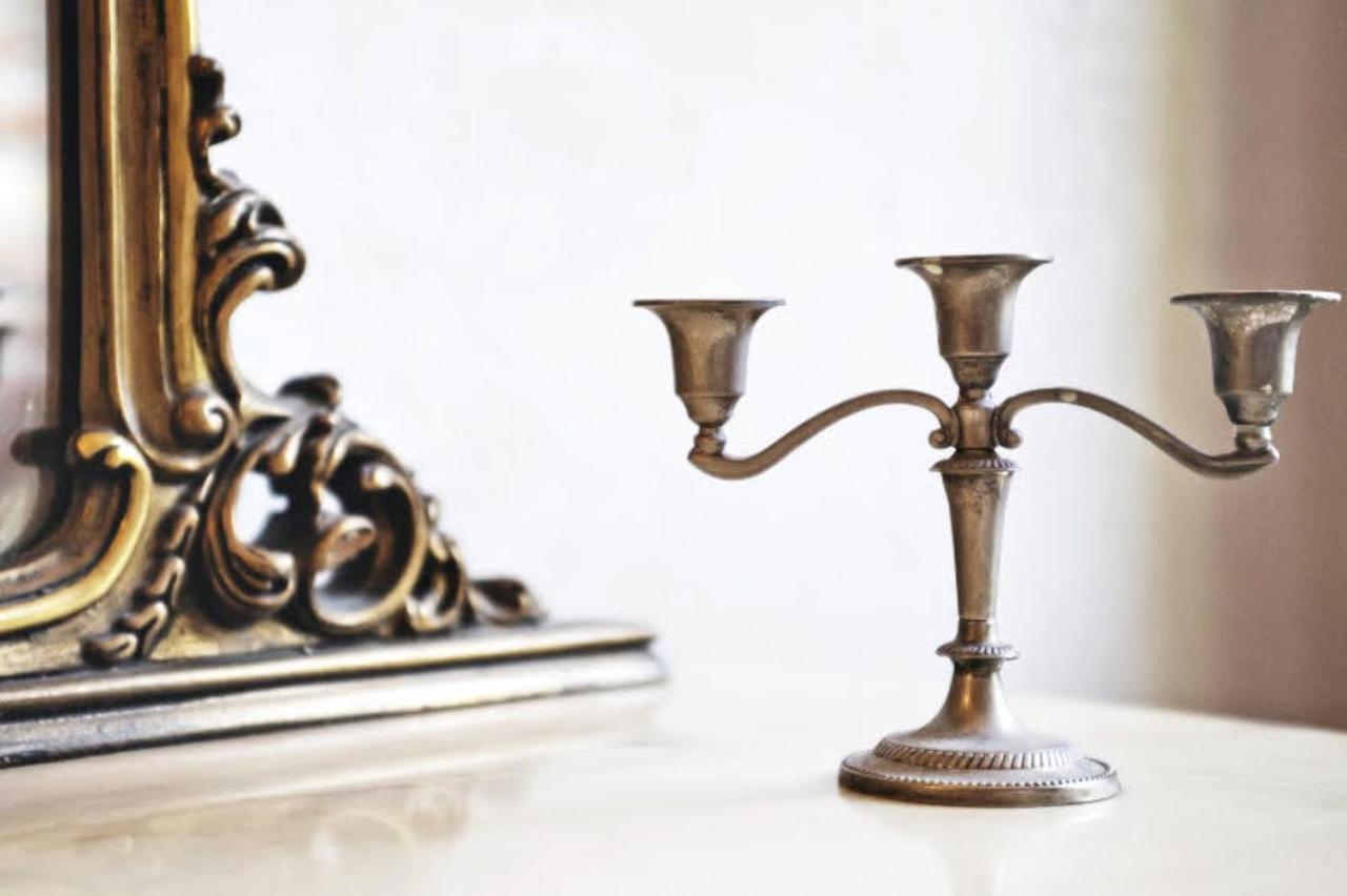 Casa Particular Vintage Rome Bagian luar foto