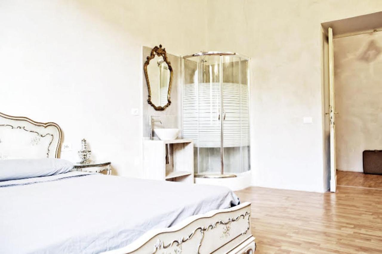 Casa Particular Vintage Rome Bagian luar foto