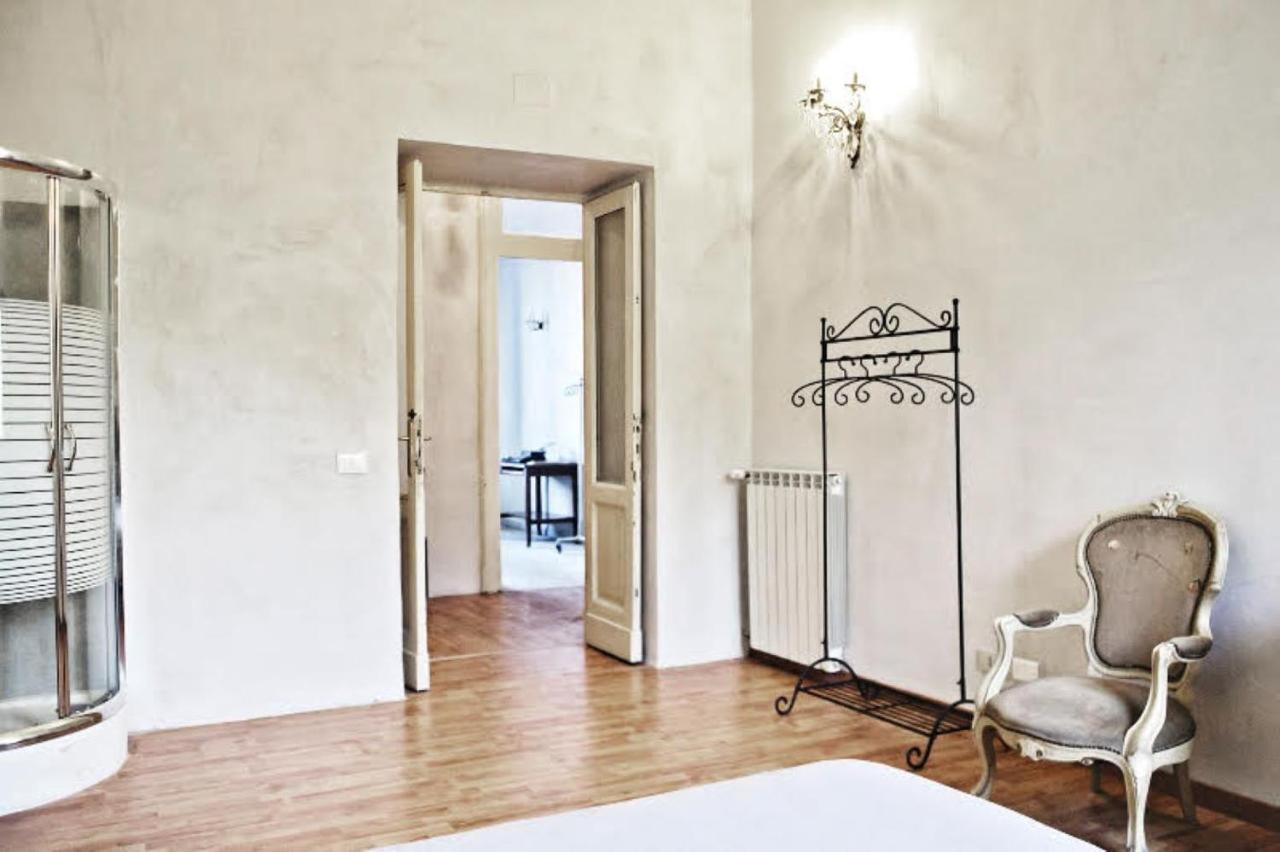 Casa Particular Vintage Rome Bagian luar foto