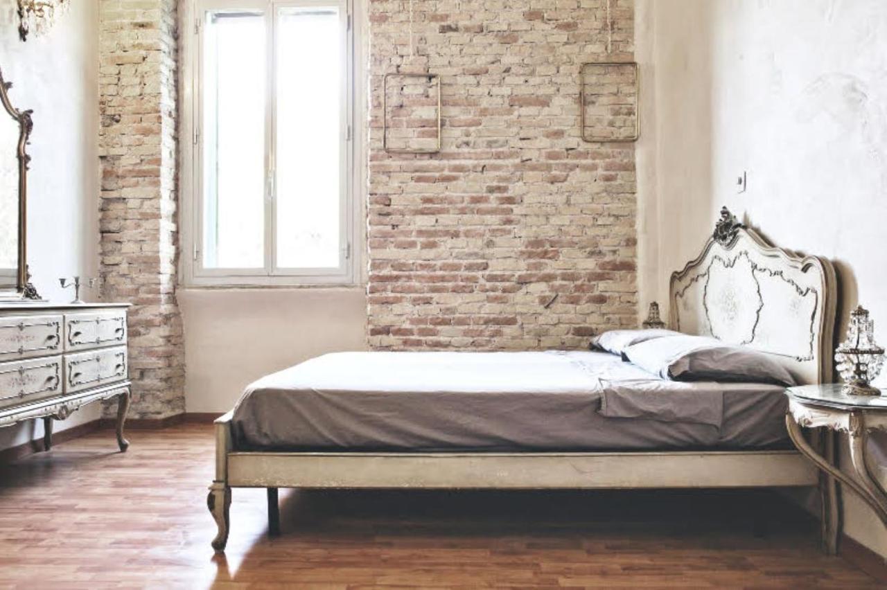 Casa Particular Vintage Rome Bagian luar foto
