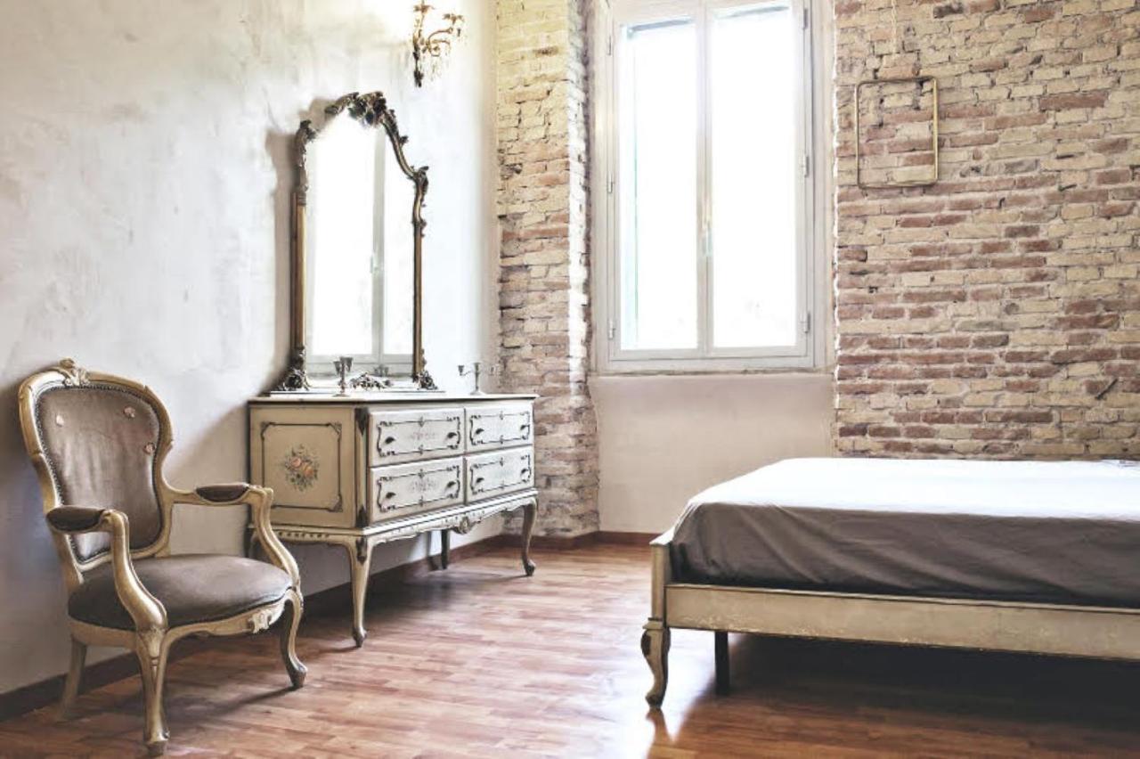 Casa Particular Vintage Rome Bagian luar foto