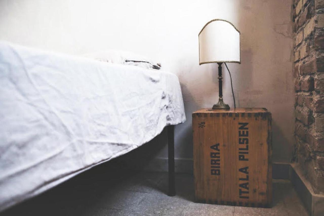 Casa Particular Vintage Rome Bagian luar foto