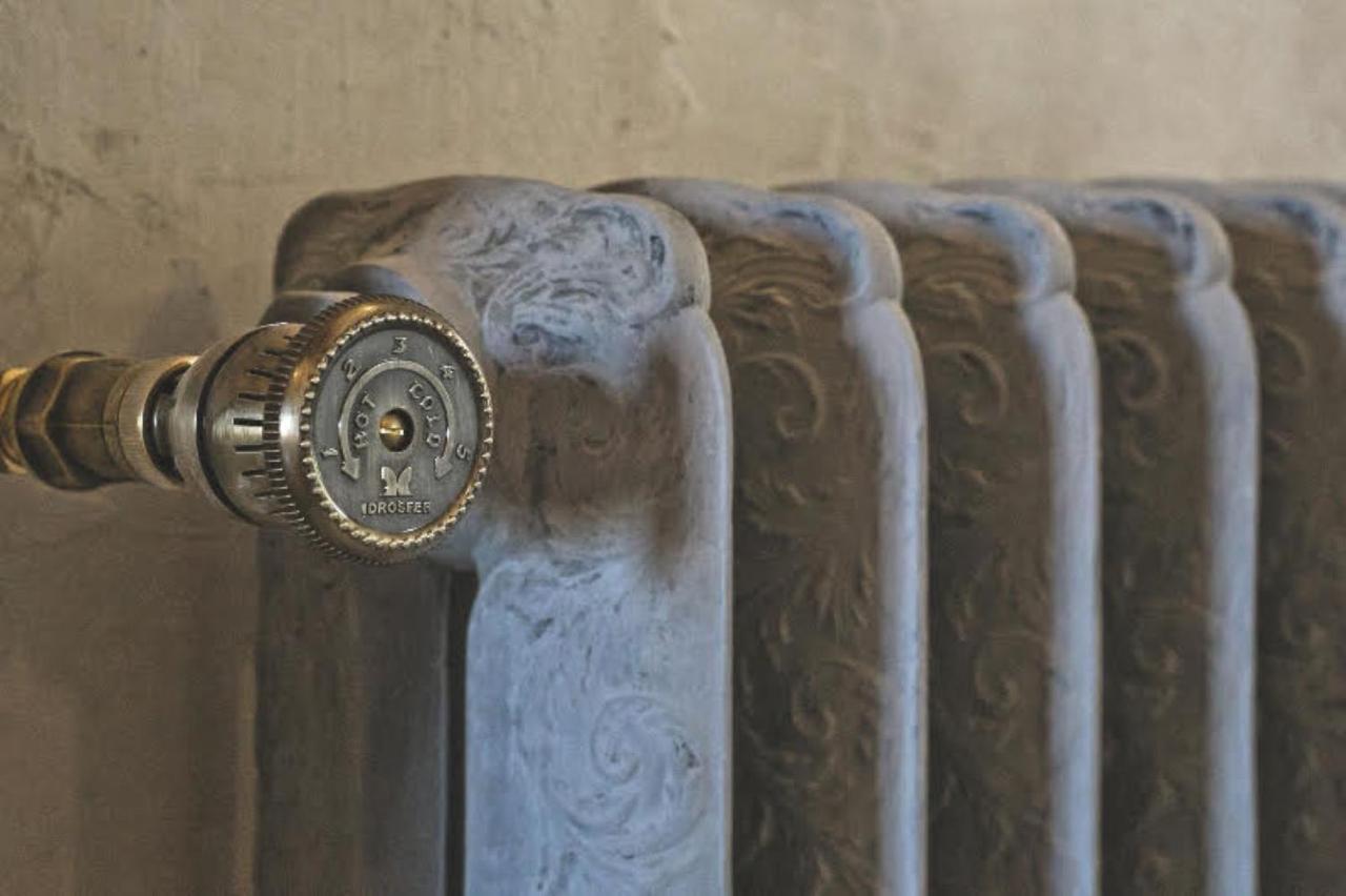 Casa Particular Vintage Rome Bagian luar foto