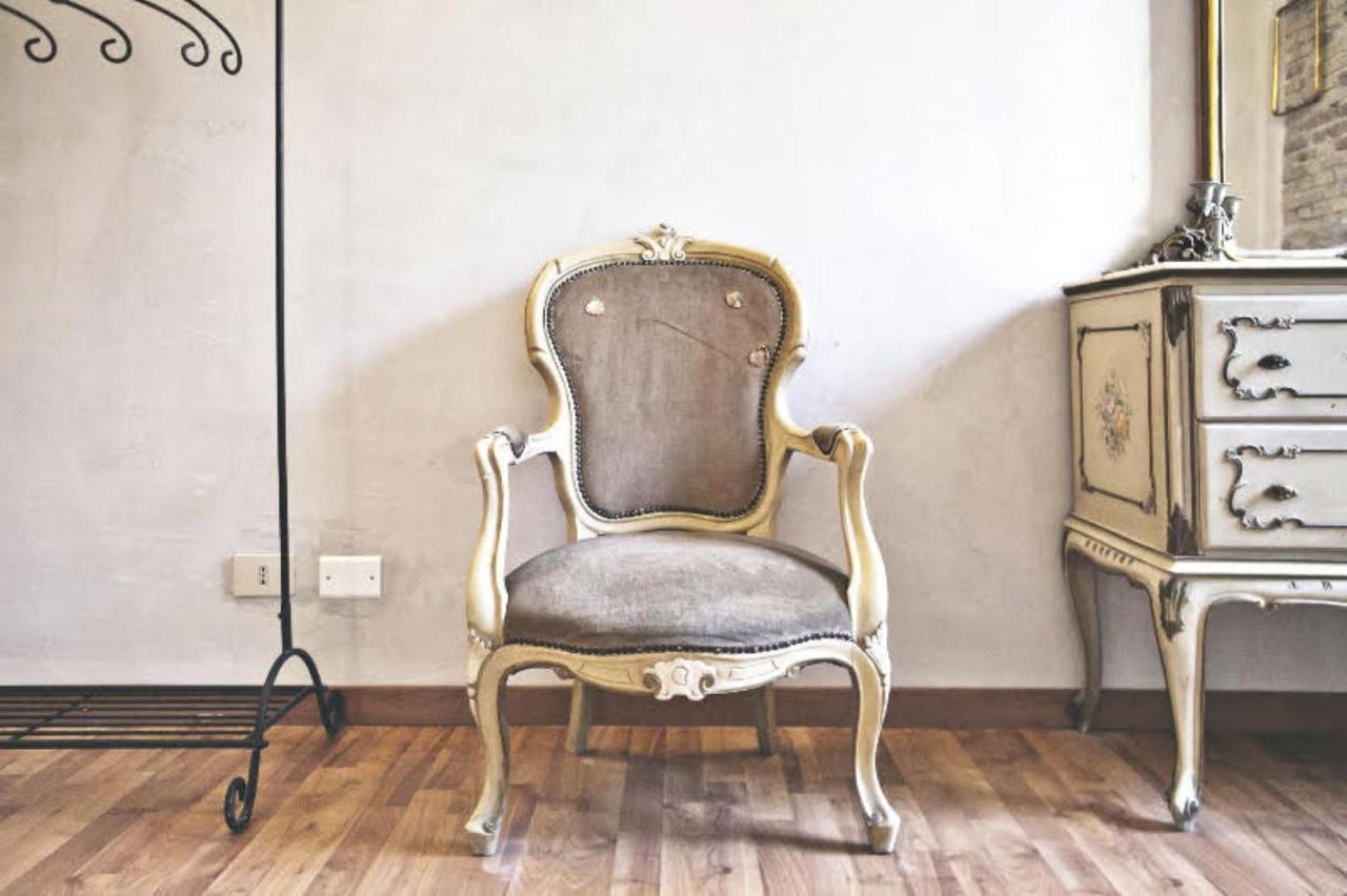 Casa Particular Vintage Rome Bagian luar foto