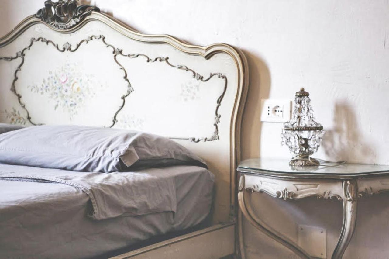Casa Particular Vintage Rome Bagian luar foto