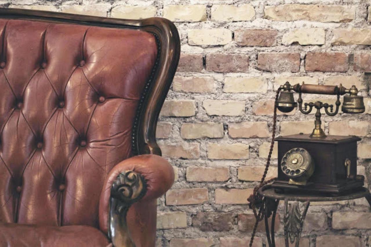 Casa Particular Vintage Rome Bagian luar foto