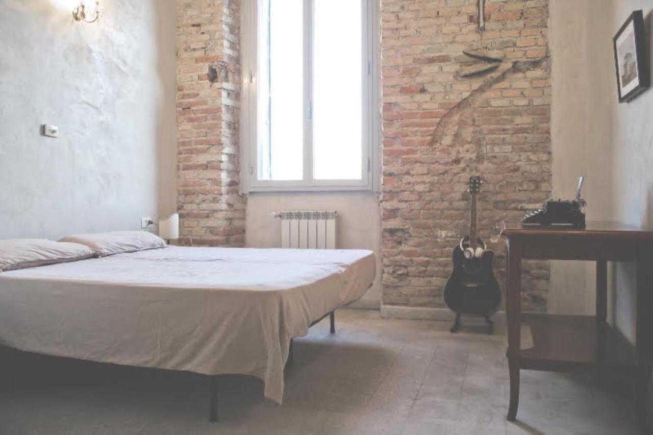 Casa Particular Vintage Rome Bagian luar foto