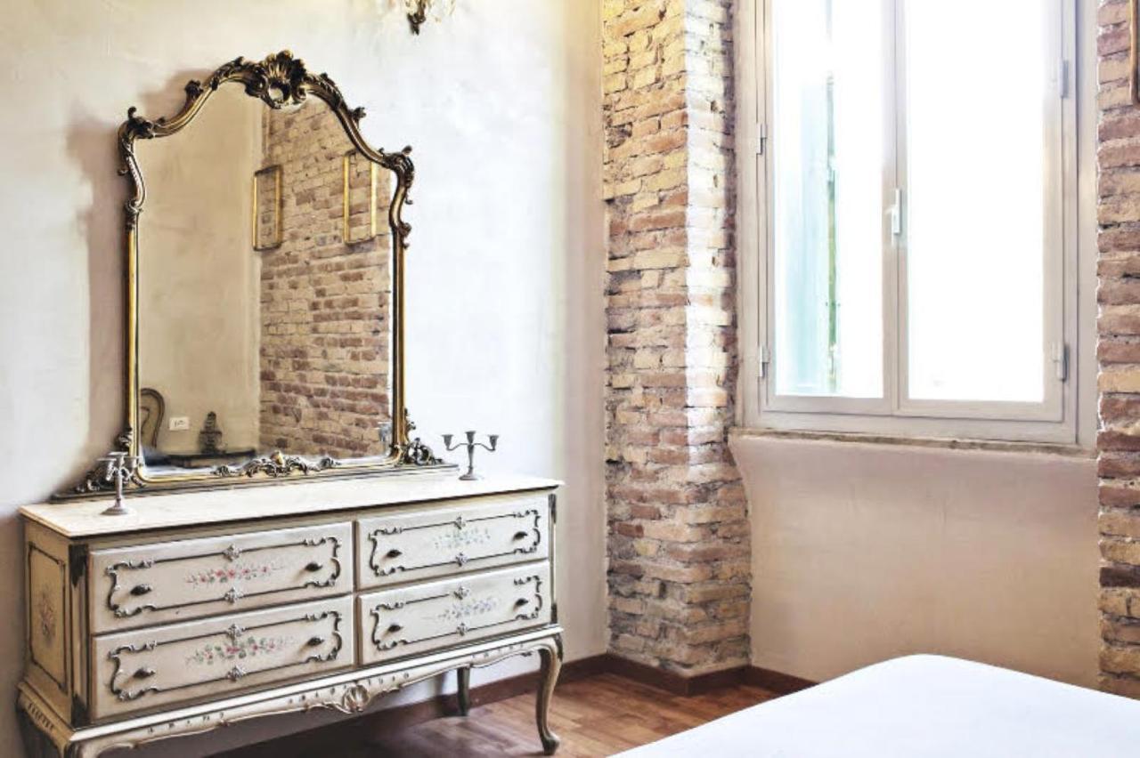 Casa Particular Vintage Rome Bagian luar foto