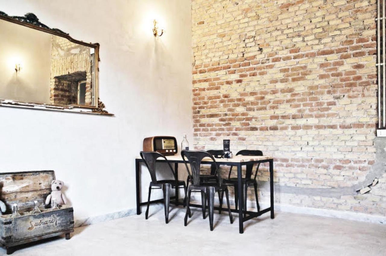 Casa Particular Vintage Rome Bagian luar foto
