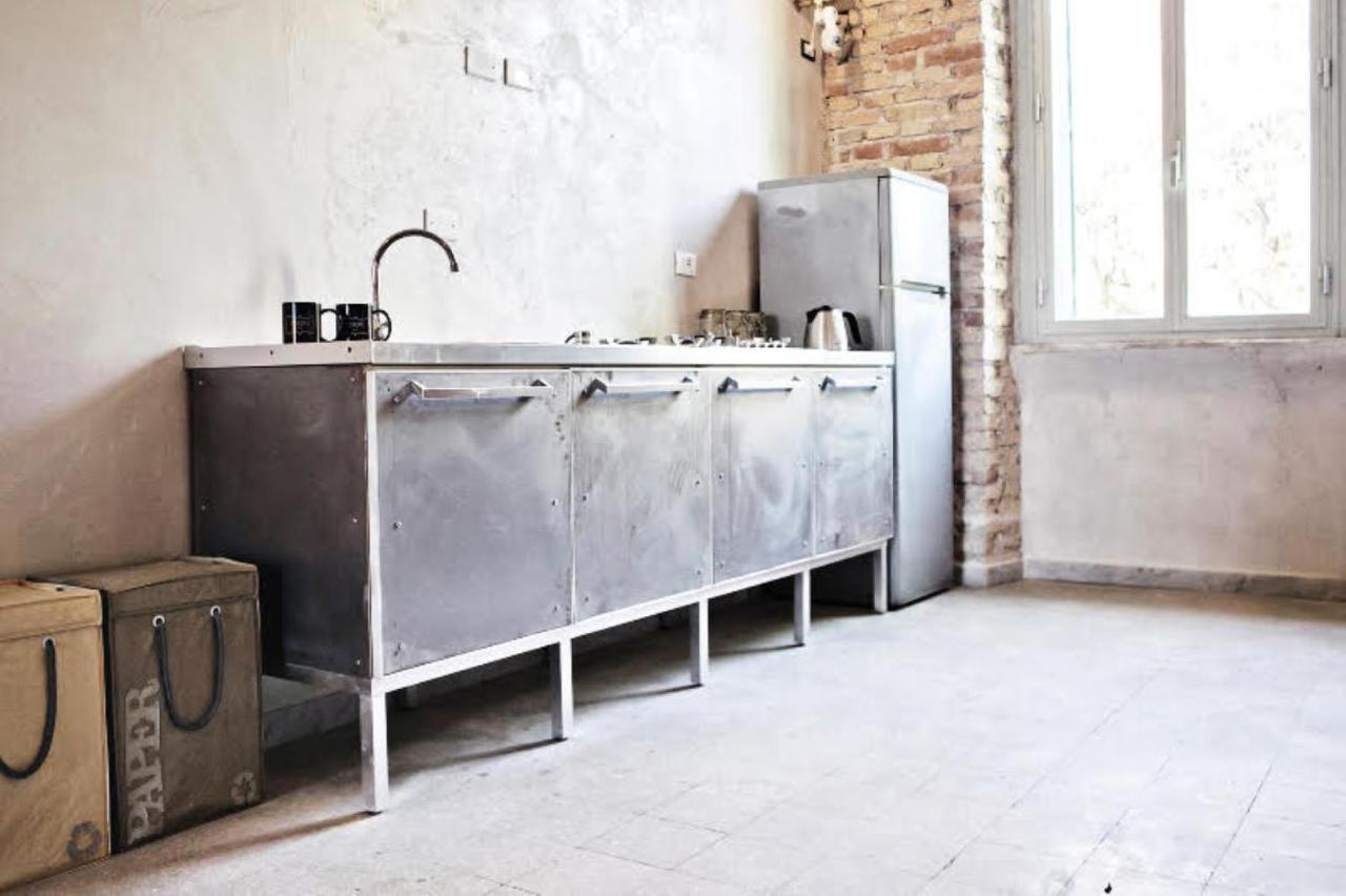Casa Particular Vintage Rome Bagian luar foto