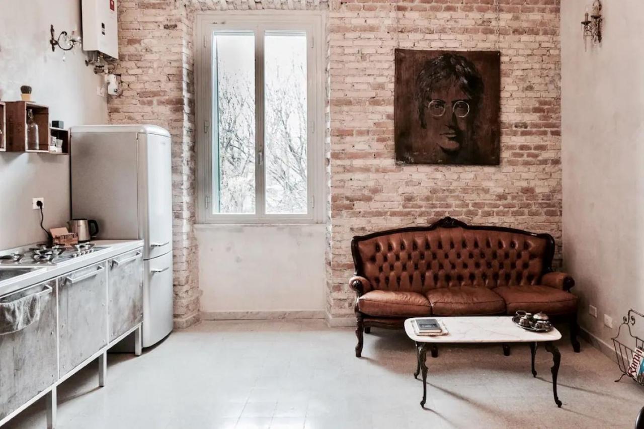 Casa Particular Vintage Rome Bagian luar foto