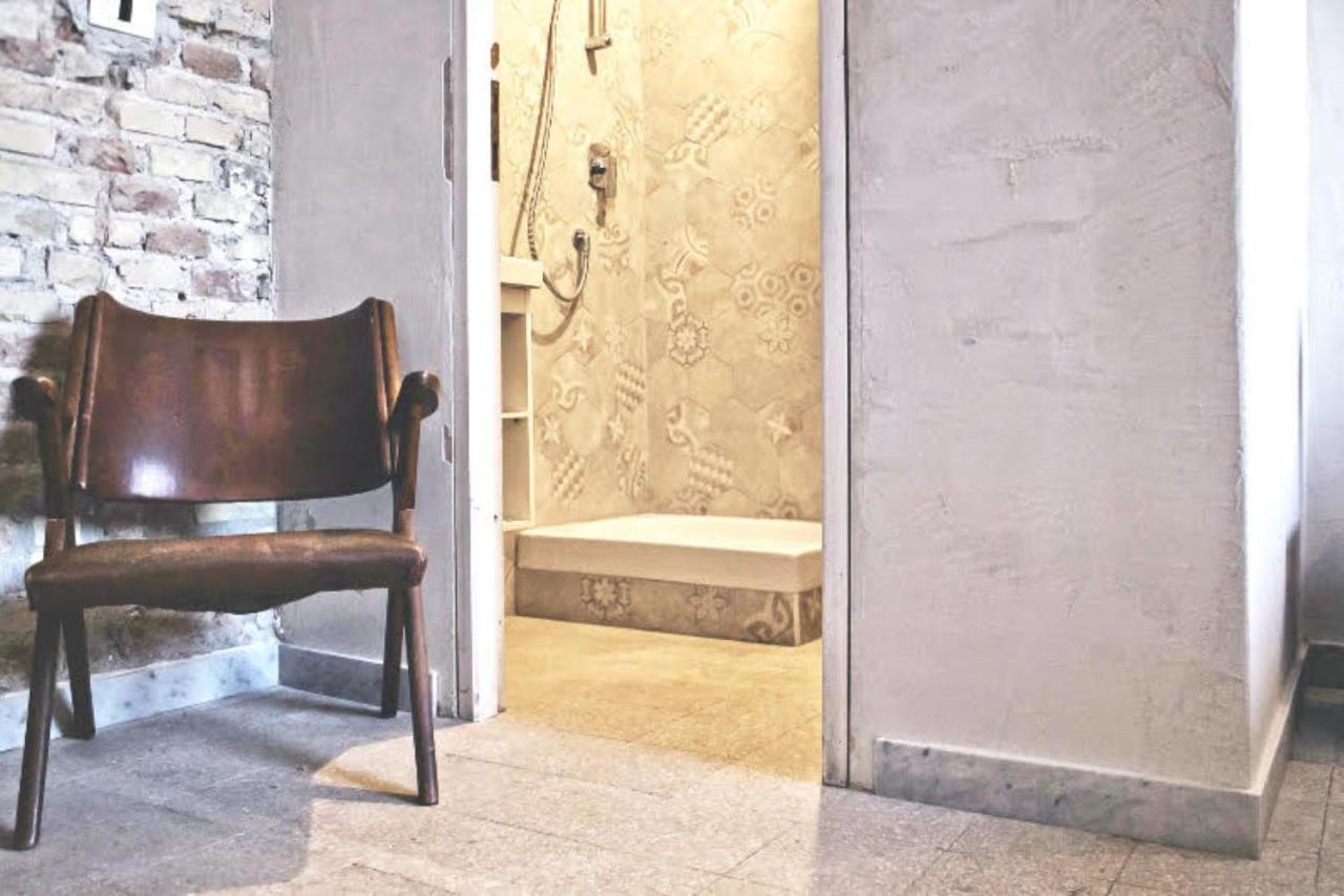 Casa Particular Vintage Rome Bagian luar foto