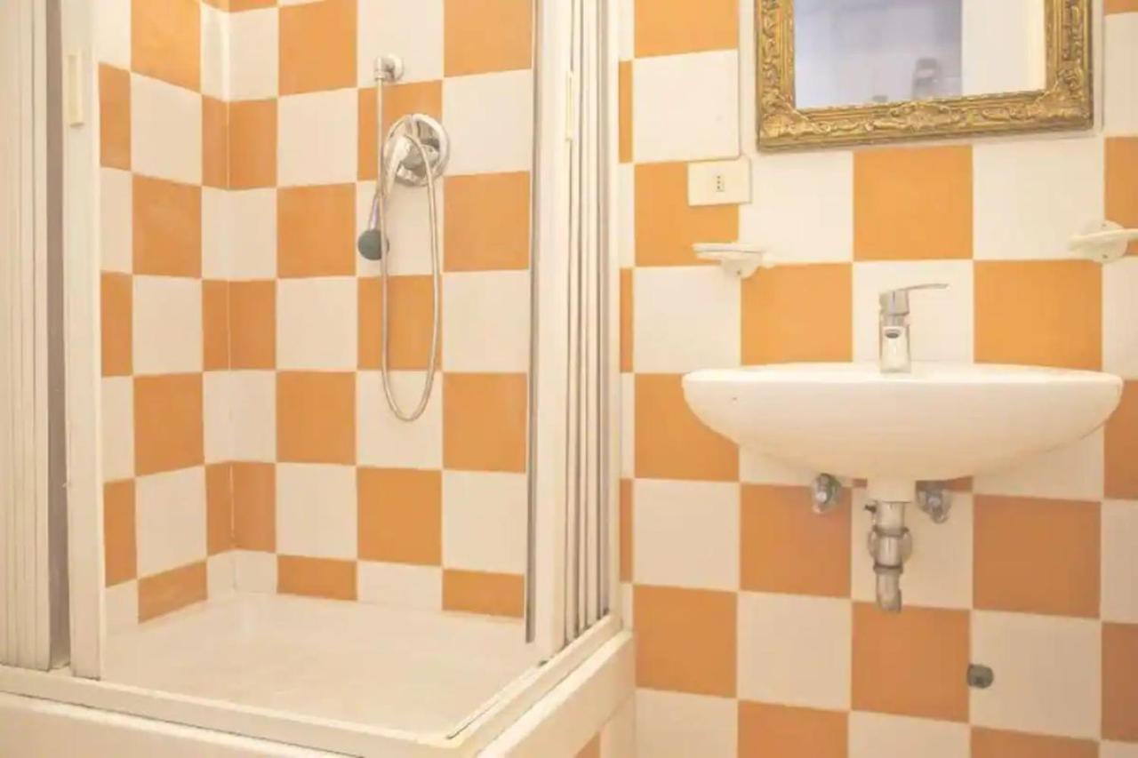 Casa Particular Vintage Rome Bagian luar foto