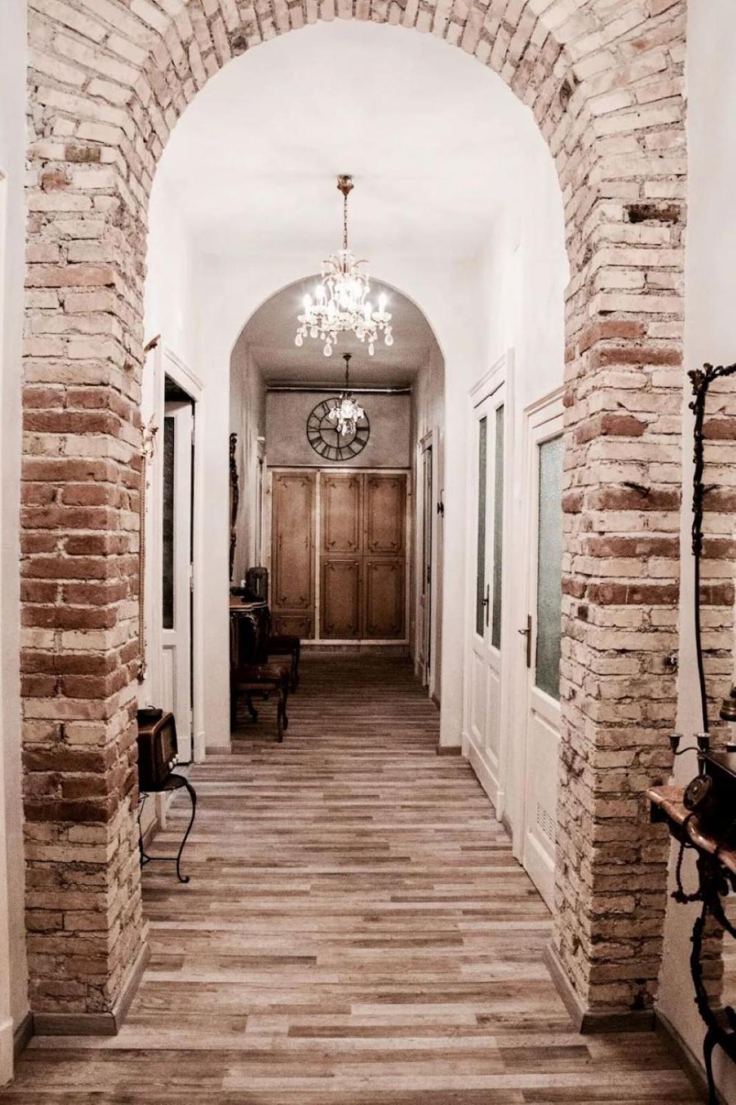 Casa Particular Vintage Rome Bagian luar foto