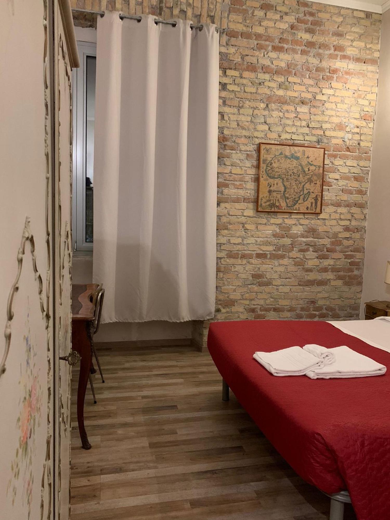 Casa Particular Vintage Rome Bagian luar foto