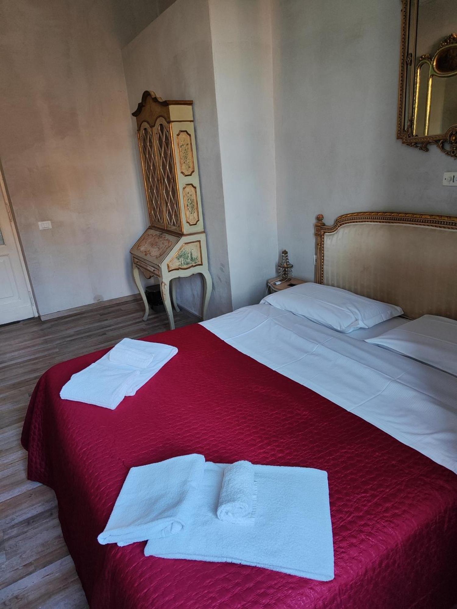 Casa Particular Vintage Rome Bagian luar foto