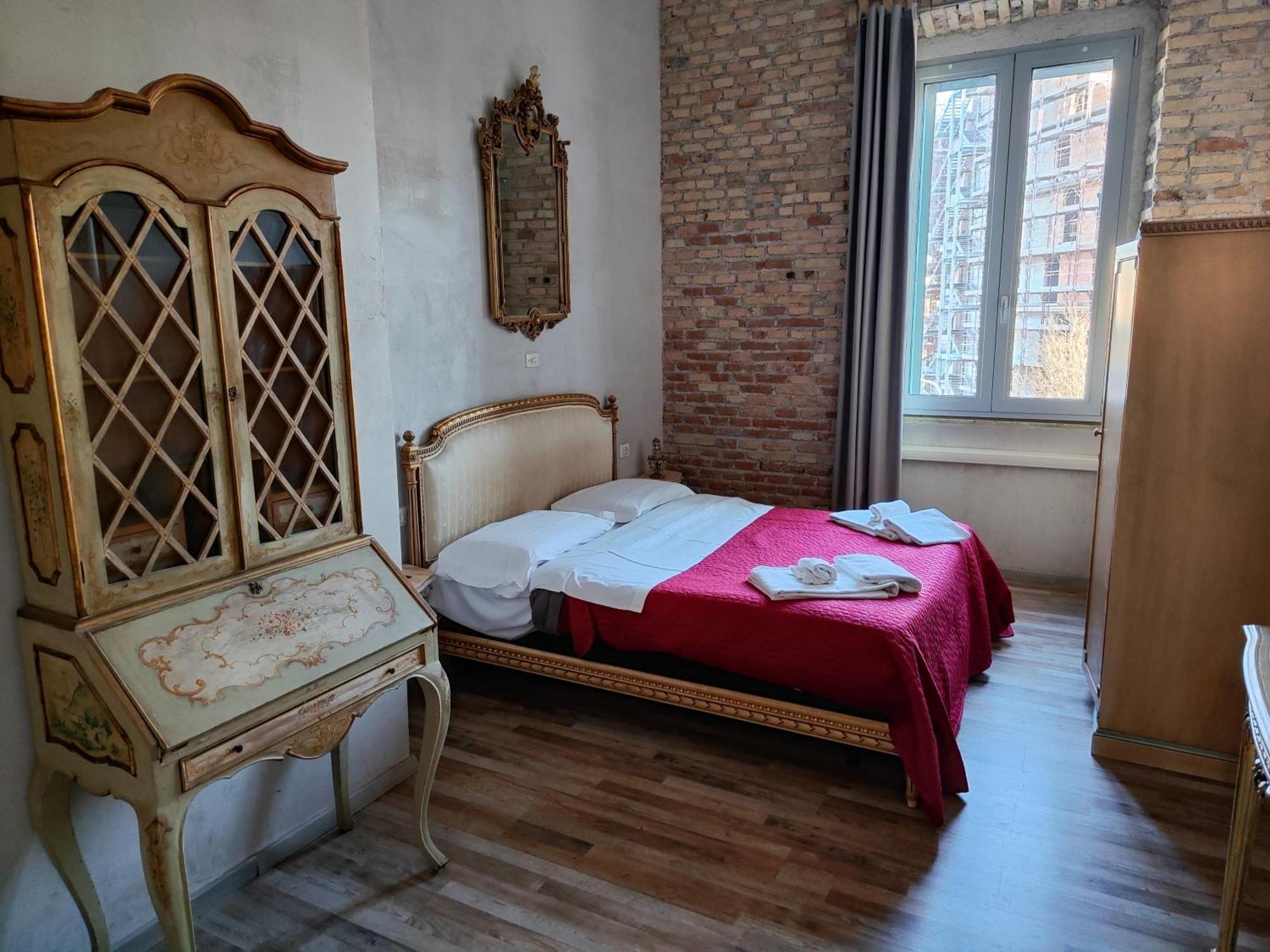 Casa Particular Vintage Rome Bagian luar foto