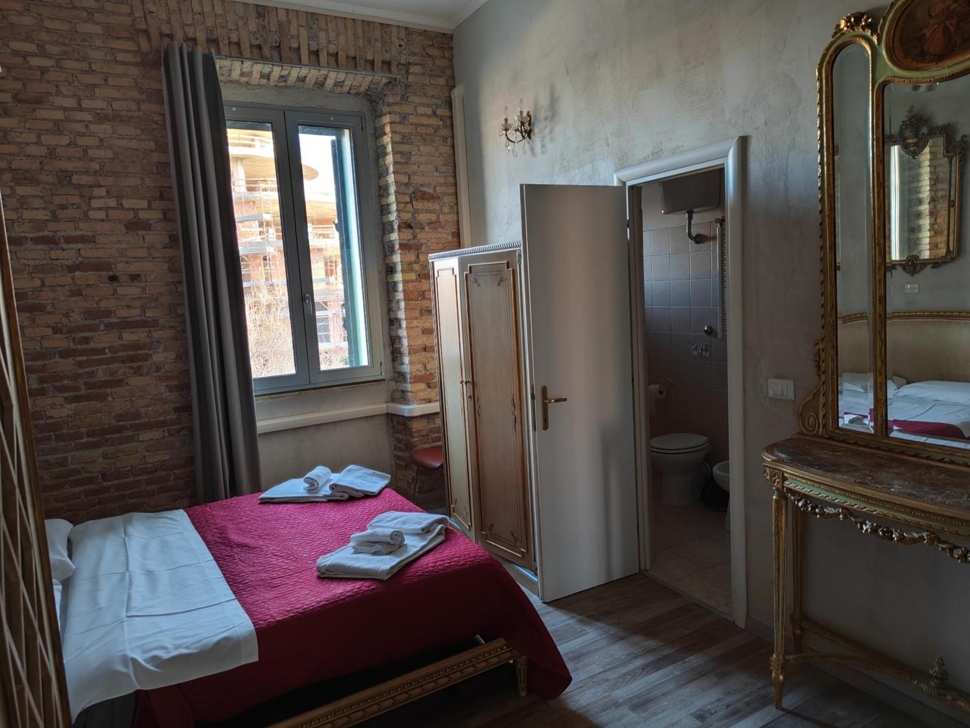 Casa Particular Vintage Rome Bagian luar foto